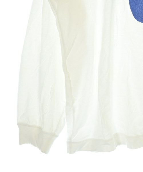 HOMME PLISSE เสื้อยืด/เสื้อท็อปส์