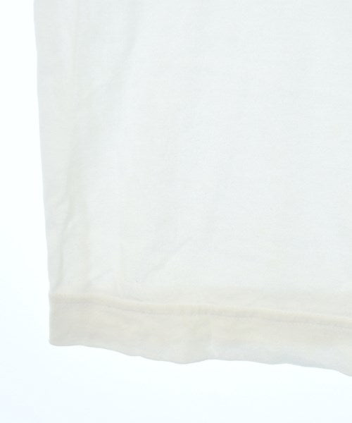 HOMME PLISSE เสื้อยืด/เสื้อท็อปส์