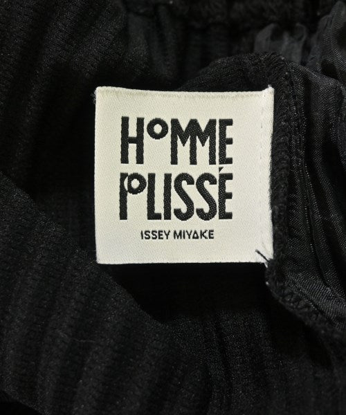 HOMME PLISSE กางเกง อื่น