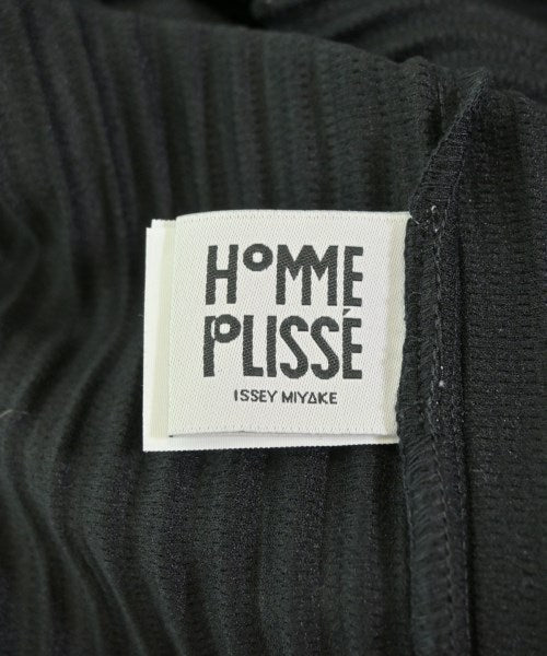 HOMME PLISSE แจ็คเก็ตเบลาส์ อื่น