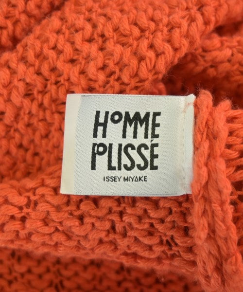 HOMME PLISSE เสื้อกันหนาว