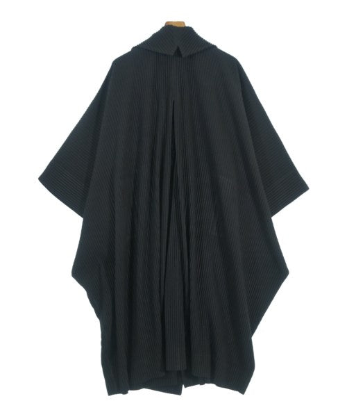 HOMME PLISSE เสื้อโค้ท อื่น