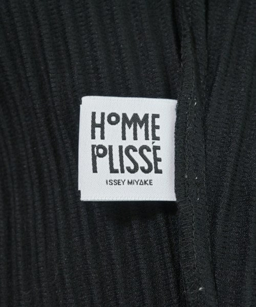 HOMME PLISSE เสื้อโค้ท อื่น