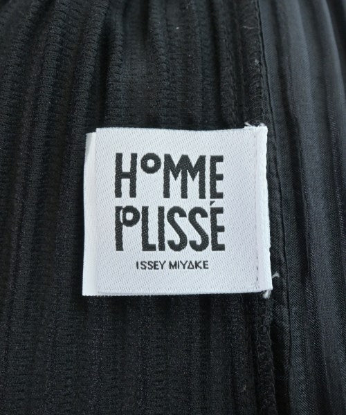 HOMME PLISSE กางเกง อื่น