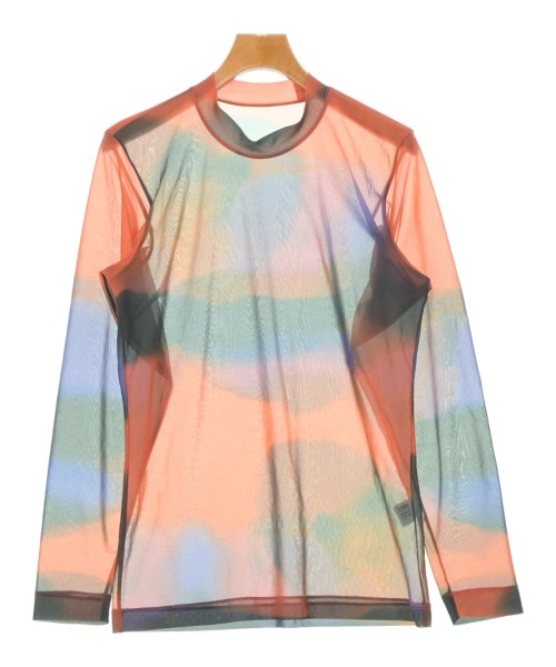 HOMME PLISSE เสื้อลำลอง