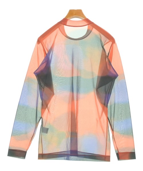 HOMME PLISSE เสื้อลำลอง
