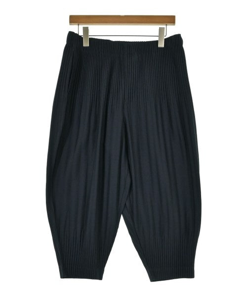 HOMME PLISSE กางเกง 5 ส่วน