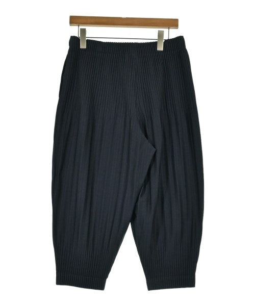 HOMME PLISSE กางเกง 5 ส่วน