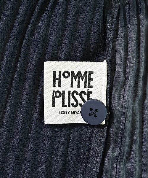 HOMME PLISSE กางเกง 5 ส่วน