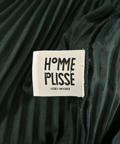 HOMME PLISSE กางเกง อื่น