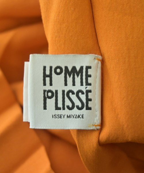 HOMME PLISSE แจ็คเก็ตเบลาส์ อื่น