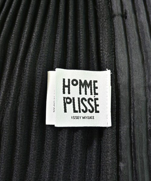 HOMME PLISSE กางเกง อื่น