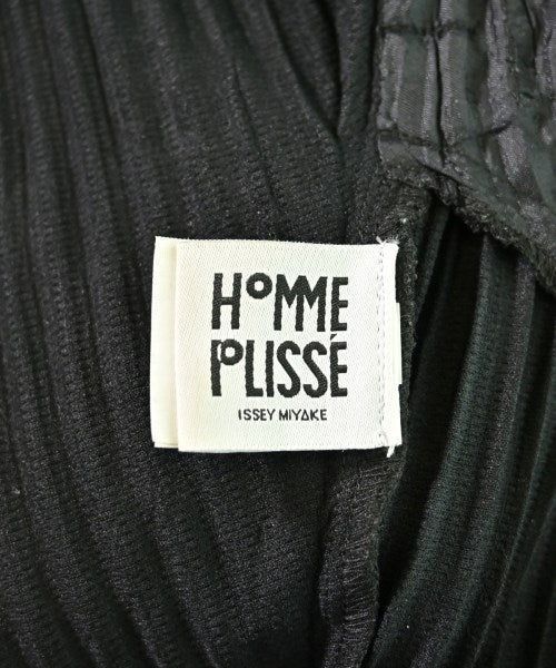 HOMME PLISSE กางเกง อื่น