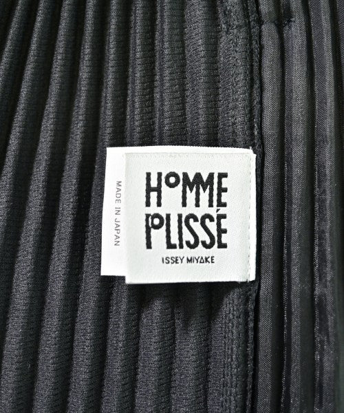 HOMME PLISSE กางเกง อื่น