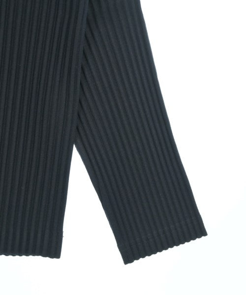 HOMME PLISSE เสื้อยืด/เสื้อท็อปส์