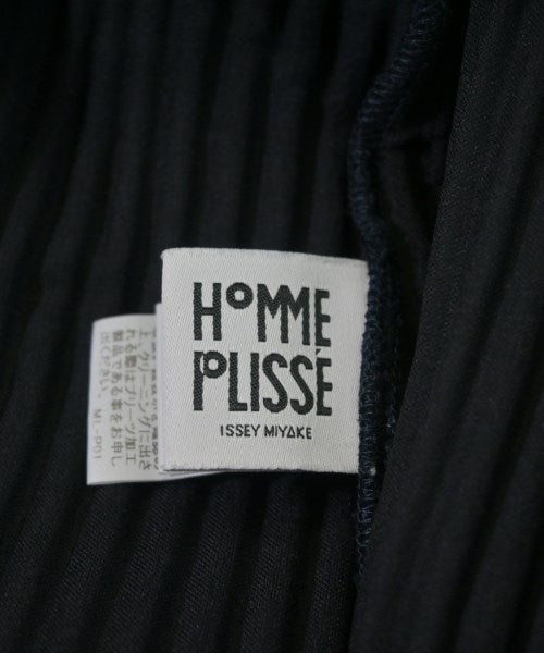 HOMME PLISSE เสื้อโค้ท อื่น