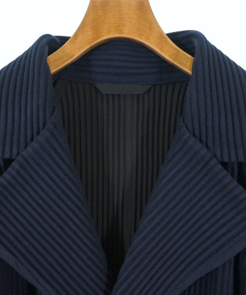 HOMME PLISSE เสื้อโค้ท อื่น