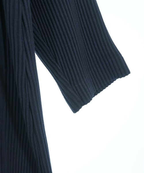 HOMME PLISSE เสื้อโค้ท อื่น