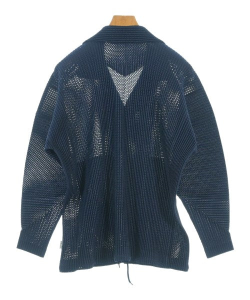 HOMME PLISSE แจ็คเก็ตเบลาส์ อื่น