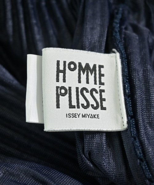 HOMME PLISSE กางเกง อื่น