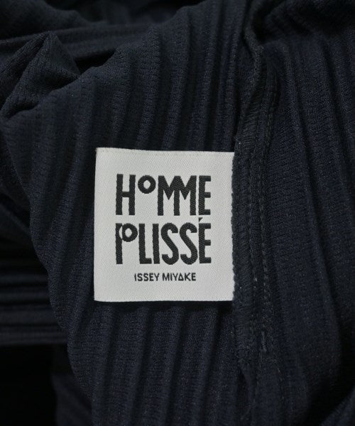 HOMME PLISSE แจ็คเก็ต