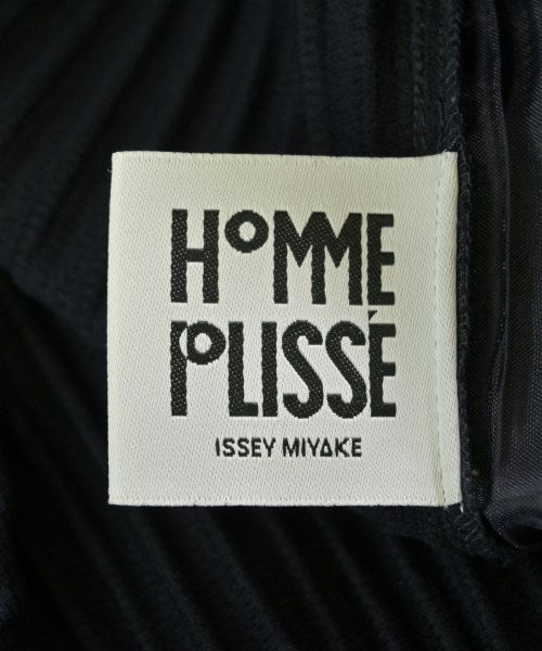 HOMME PLISSE กางเกง อื่น