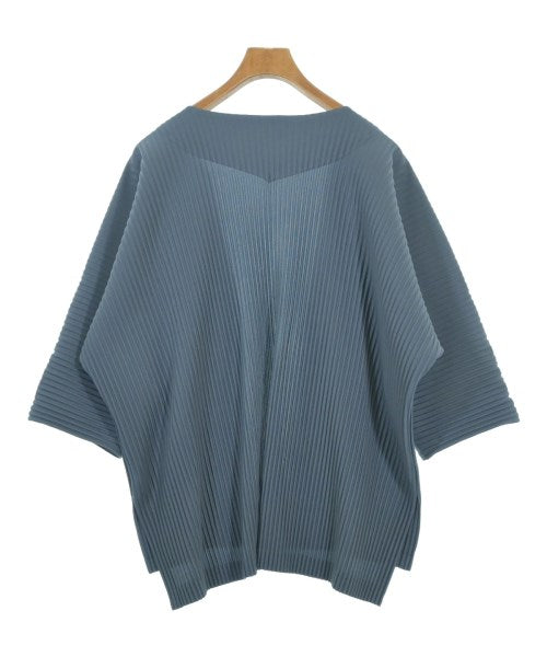 HOMME PLISSE เสื้อลำลอง