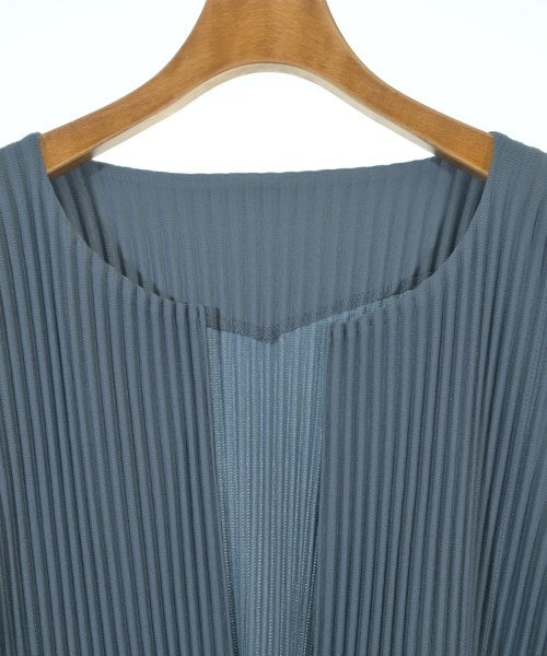 HOMME PLISSE เสื้อลำลอง