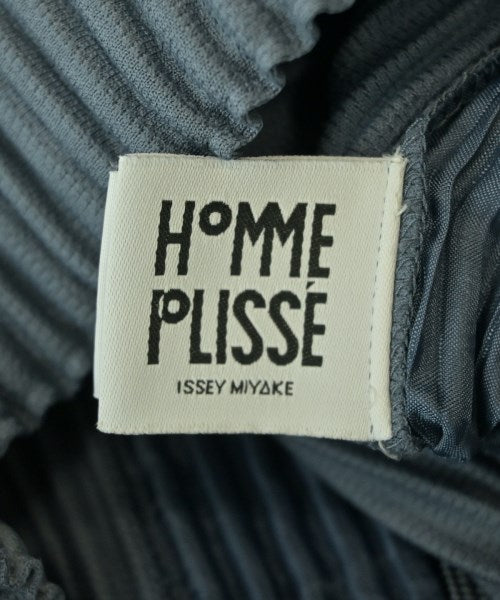 HOMME PLISSE กางเกง อื่น