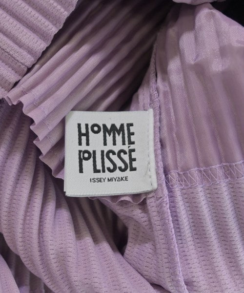 HOMME PLISSE แจ็คเก็ตเบลาส์ อื่น