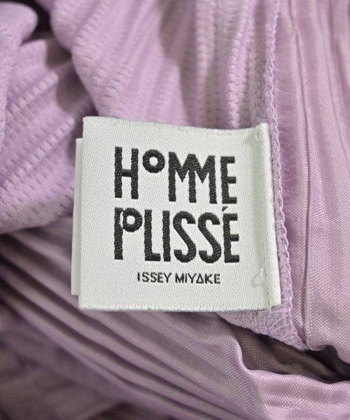 HOMME PLISSE กางเกง อื่น