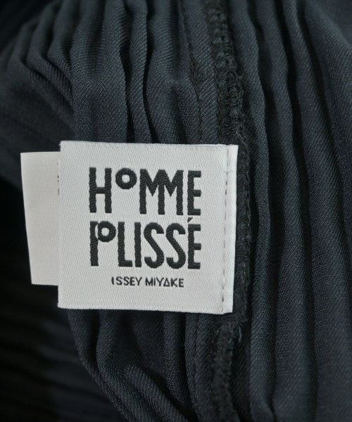 HOMME PLISSE เบลเซอร์/แจ็คเก็ตสูท