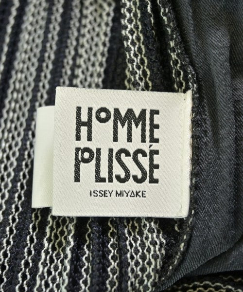 HOMME PLISSE กางเกง อื่น