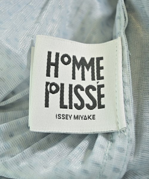 HOMME PLISSE กางเกง อื่น