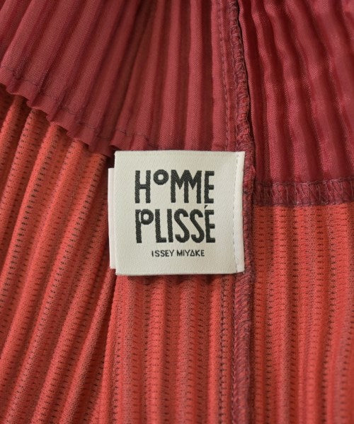 HOMME PLISSE แจ็คเก็ต