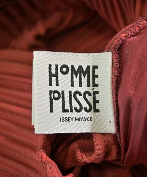 HOMME PLISSE กางเกง อื่น