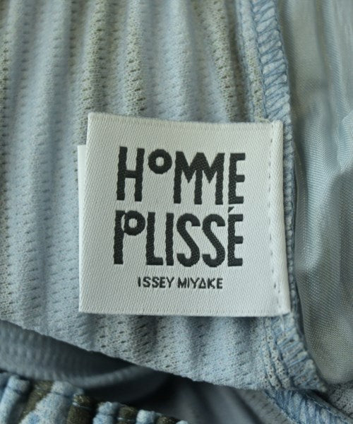 HOMME PLISSE กางเกง อื่น