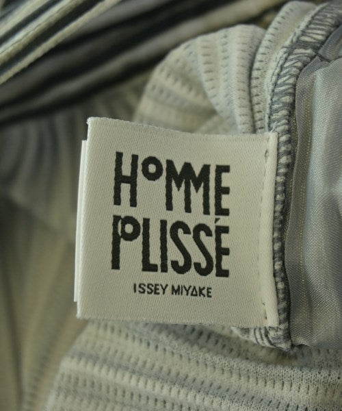 HOMME PLISSE กางเกง อื่น