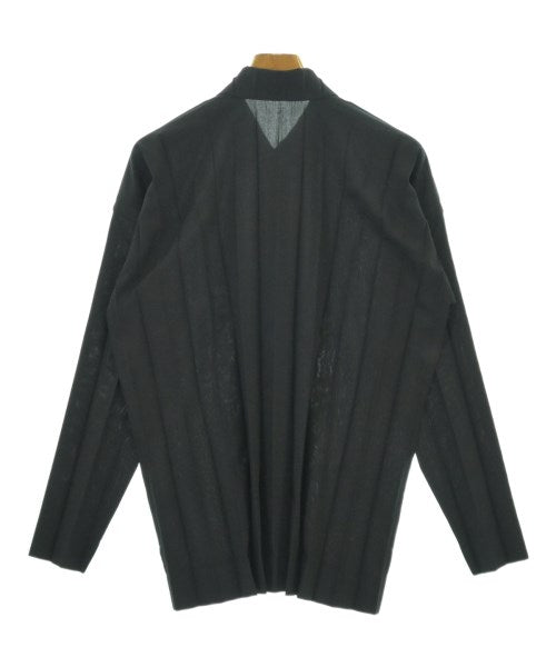 HOMME PLISSE เสื้อลำลอง