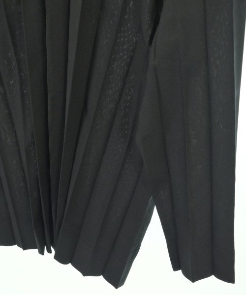 HOMME PLISSE เสื้อลำลอง