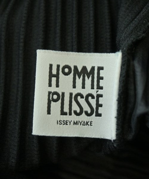 HOMME PLISSE กางเกง อื่น