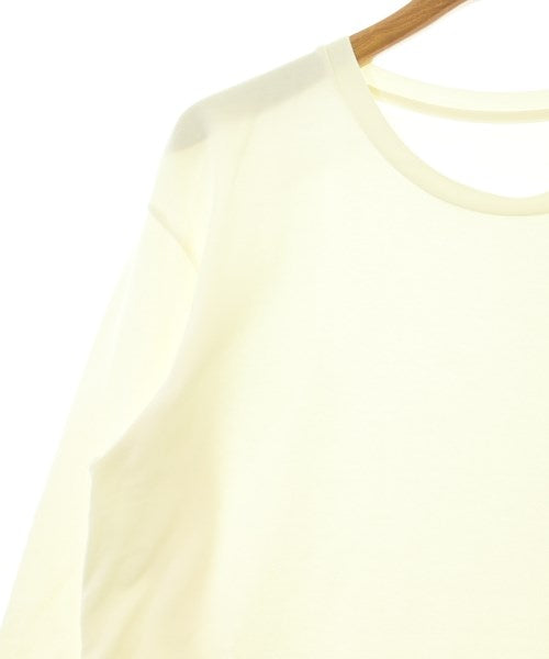 HOMME PLISSE เสื้อยืด/เสื้อท็อปส์