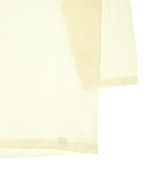 HOMME PLISSE เสื้อยืด/เสื้อท็อปส์