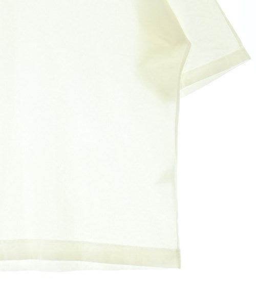 HOMME PLISSE เสื้อยืด/เสื้อท็อปส์