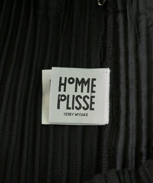 HOMME PLISSE กางเกง อื่น