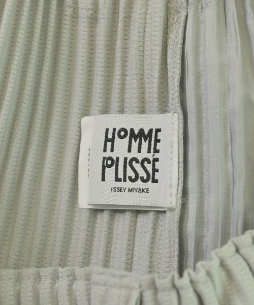 HOMME PLISSE กางเกง อื่น