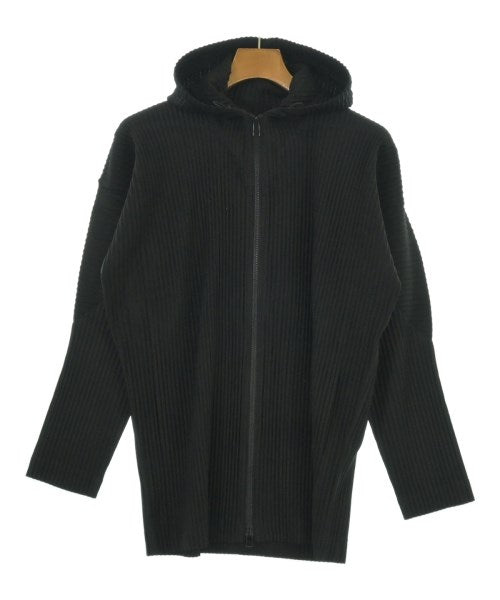 HOMME PLISSE เสื้อฮู้ด