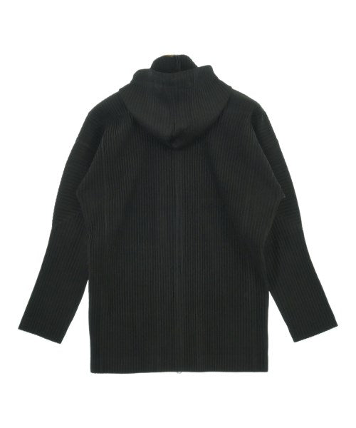 HOMME PLISSE เสื้อฮู้ด