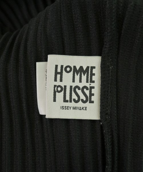 HOMME PLISSE เสื้อฮู้ด