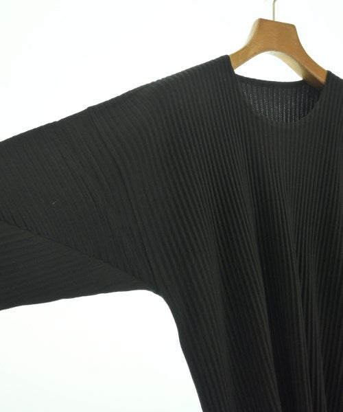 HOMME PLISSE เสื้อยืด/เสื้อท็อปส์